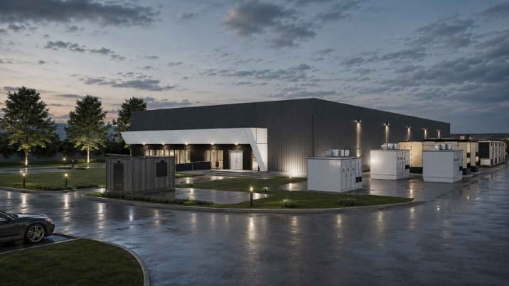 DataCenter