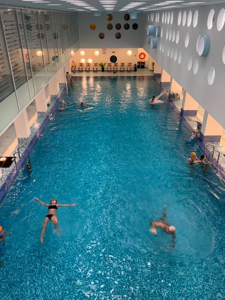 Hotel Potaissa, alegerea inspirată pentru un sejur complet la Salina Turda Hotel Potaissa, alegerea inspirată pentru un sejur complet la Salina Turda