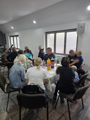 O zi alături de familie pentru deținuții din Penitenciarul Târgu Mureș. Inițiativa care îi pregătește pentru întoarcerea în societate O zi alături de familie pentru deținuții din Penitenciarul Târgu Mureș. Inițiativa care îi pregătește pentru întoarcerea în societate