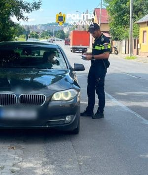 ȘOC PE ȘOSELELE DIN MUREȘ! Șofer reținut după ce a urcat beat criță la volan: aproape 3,8 g/l alcool în sânge ȘOC PE ȘOSELELE DIN MUREȘ! Șofer reținut după ce a urcat beat criță la volan: aproape 3,8 g/l alcool în sânge