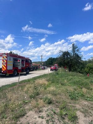 Disperare pe Mureș! Doi copii căutați în râu Disperare pe Mureș! Doi copii căutați în râu