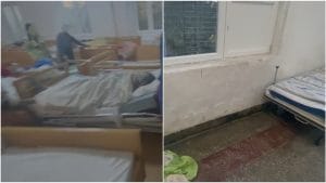 Pacienții de la Psihiatria Târnăveni riscă să rămână fără locuri! Criza a ajuns în Senatul României Pacienții de la Psihiatria Târnăveni riscă să rămână fără locuri! Criza a ajuns în Senatul României