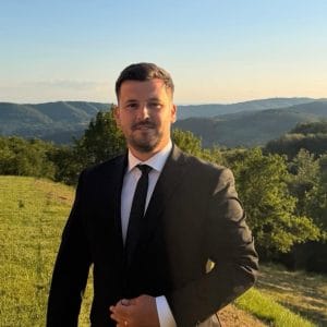 Dan Peterlacean, noul președinte la Piscicola Zau de Câmpie noul președinte la Piscicola Zau de Câmpie