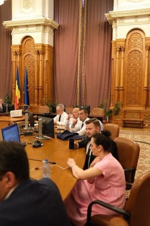 Ciprian Dobre atacă PSD: „România are nevoie de reforme” Ciprian Dobre acuză PSD că blochează reformele și avertizează că România riscă să piardă timp până în 2028.
