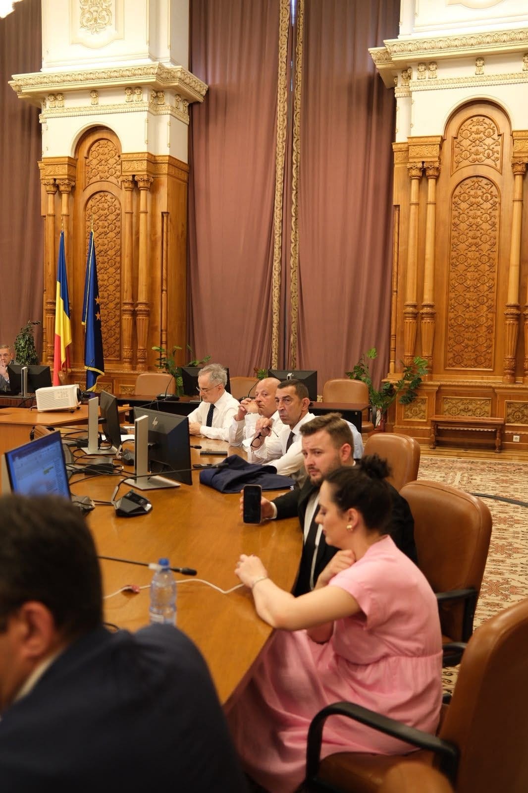 779944836_1484541246814207_1016177774748591664_n Ciprian Dobre acuză PSD că blochează reformele și avertizează că România riscă să piardă timp până în 2028.