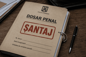 Șantaj lângă Reghin! Minoră de 13 ani, amenințată Șantaj lângă Reghin! Un tânăr de 21 de ani este acuzat că a amenințat o fată de 13 ani și i-ar fi luat un lănțișor de aur.