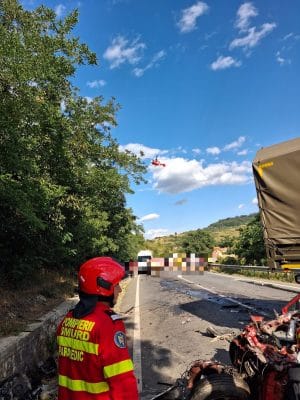 WEEKEND GREU PENTRU POMPIERII DIN MUREȘ: 238 DE MISIUNI WEEKEND GREU PENTRU POMPIERII DIN MUREȘ: 238 DE MISIUNI
