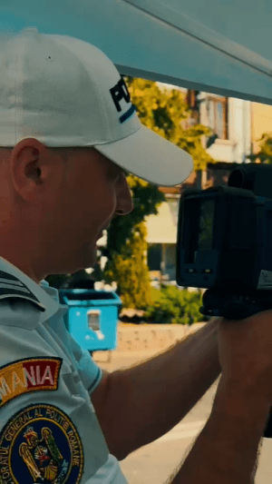 Poliția și-a prezentat meseria tinerilor din Târnăveni Poliția și-a prezentat meseria tinerilor din Târnăveni