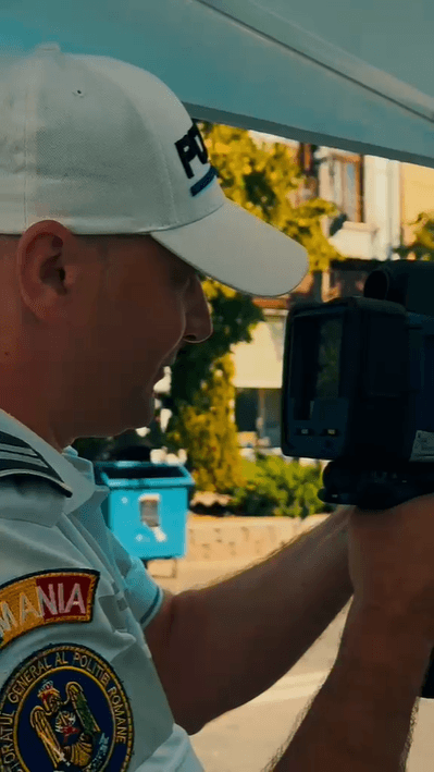 Screenshot 2026-08-22 164635 Poliția și-a prezentat meseria tinerilor din Târnăveni