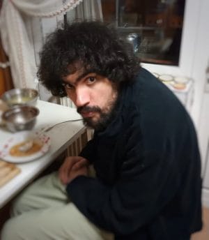 Bărbat dispărut în Târgu Mureș! Poliția îl caută Bărbat dispărut în Târgu Mureș! Nagy Tudor Nicolae, de 37 de ani, este căutat după ce a fost văzut ultima dată pe Calea Sighișoarei.