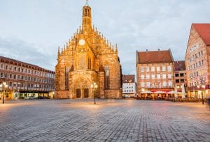 Zbor direct Târgu Mureș – Nürnberg, din decembrie Zbor direct Târgu Mureș – Nürnberg din 20 decembrie 2026. Noua rută spre Germania va fi operată de Wizz Air, iar biletele sunt disponibile.
