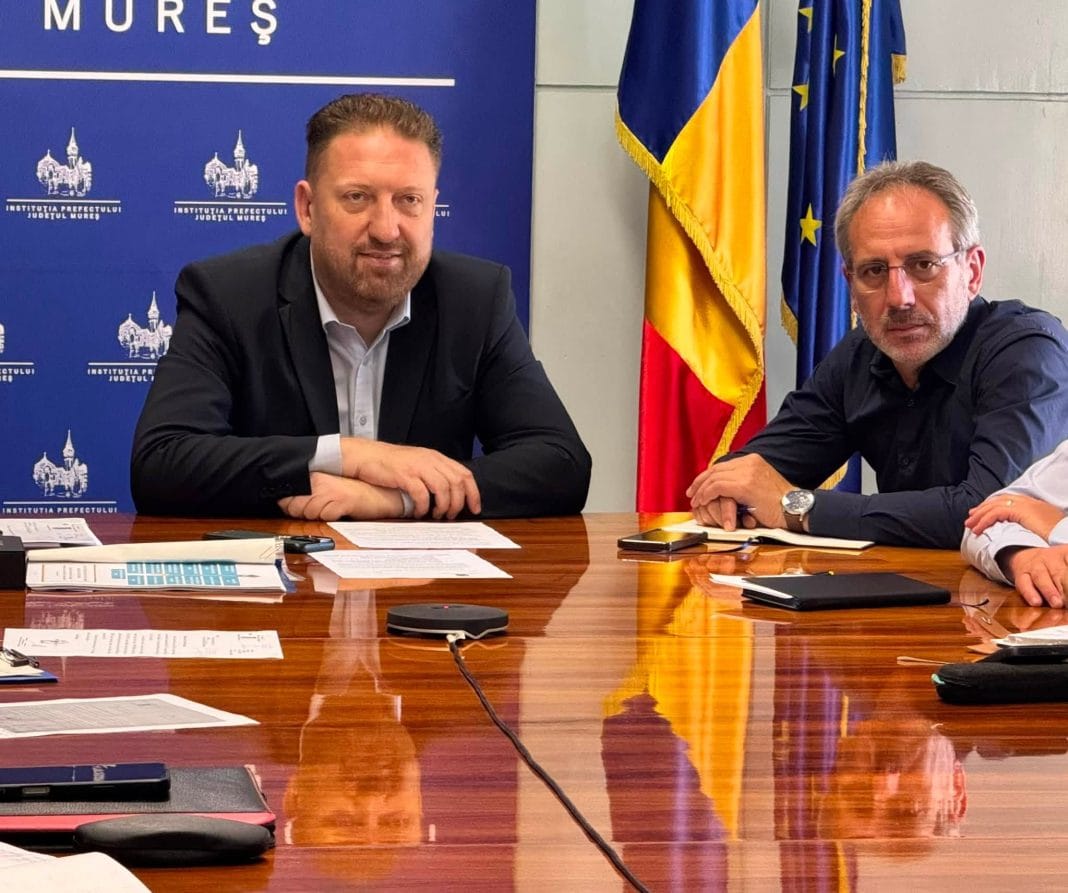 86.600 de elevi din județul Mureș încep noul an școlar în 600 de unități. 23 de școli sunt încă în procedura de autorizare la incendiu.