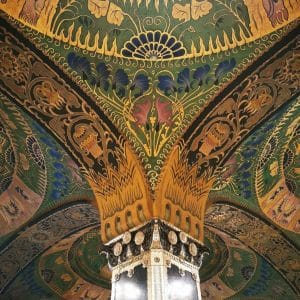 Târgu Mureș intră pe harta europeană Art Nouveau Târgu Mureș intră în două rețele europene Art Nouveau. Orașul are peste 150 de clădiri care păstrează elemente ale acestui stil.